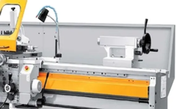 Универсальный токарный станок ZMM C400TS