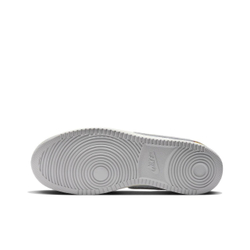 Кроссовки Union LA x  Air Jordan 1 KO Low White