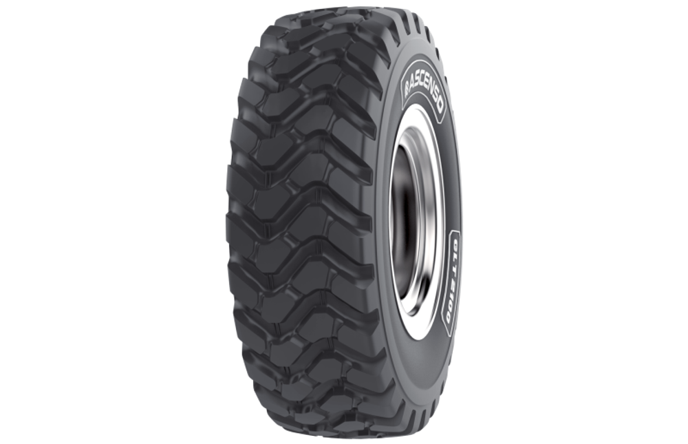 14,00R24 cat.no 3003150001 153A8/175A2 G2/L2 GLT2100 TL ASCENSO CR