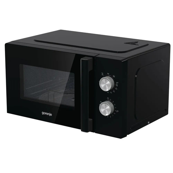 Gorenje MO20E2BH Микроволновая печь