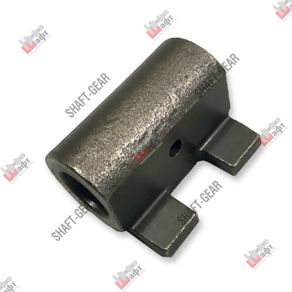 7DS180-1702053 - Блок переключения бренда Shaft-Gear  на КПП карьерного самосвала LGMG