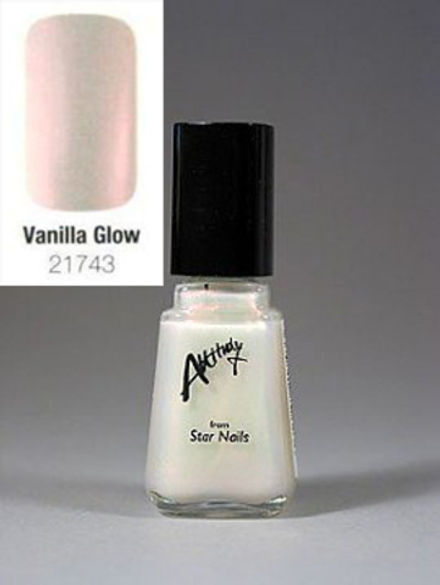 Лак "Vanilla Glow"