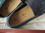Лоферы Loro Piana