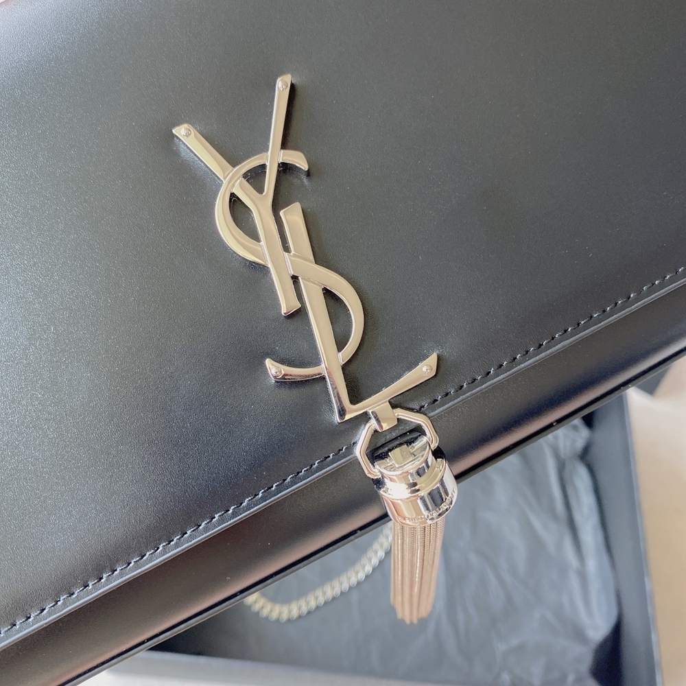 YSL Kate Medium 24 cm