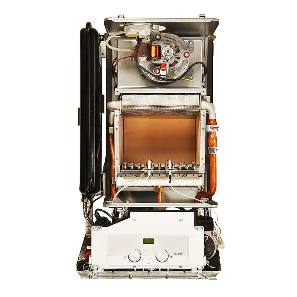Котел газовый настенный Protherm ЯГУАР 24 JTV закрытая камера сгорания
