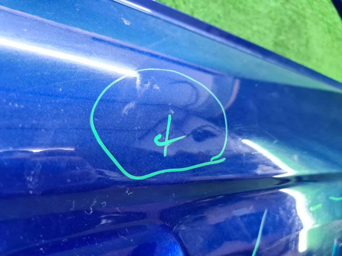 Дверь передняя правая Geely Atlas Pro (2021-н.в.)