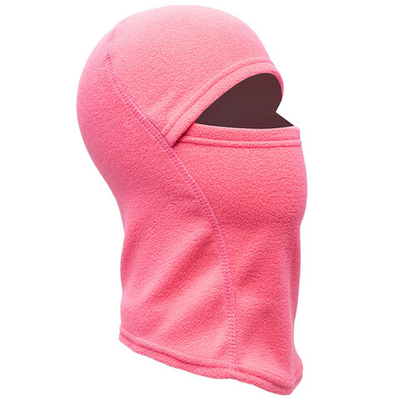 Подшлемник UNCLE YETI MBALA JR pink