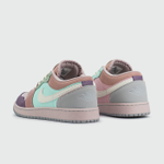 Кроссовки Nike Air Jordan 1 Low Wmns Multi Pastel