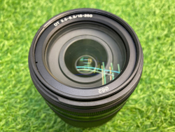Sony DT 18-250mm 3.5-6.3 Покупка/Продажа