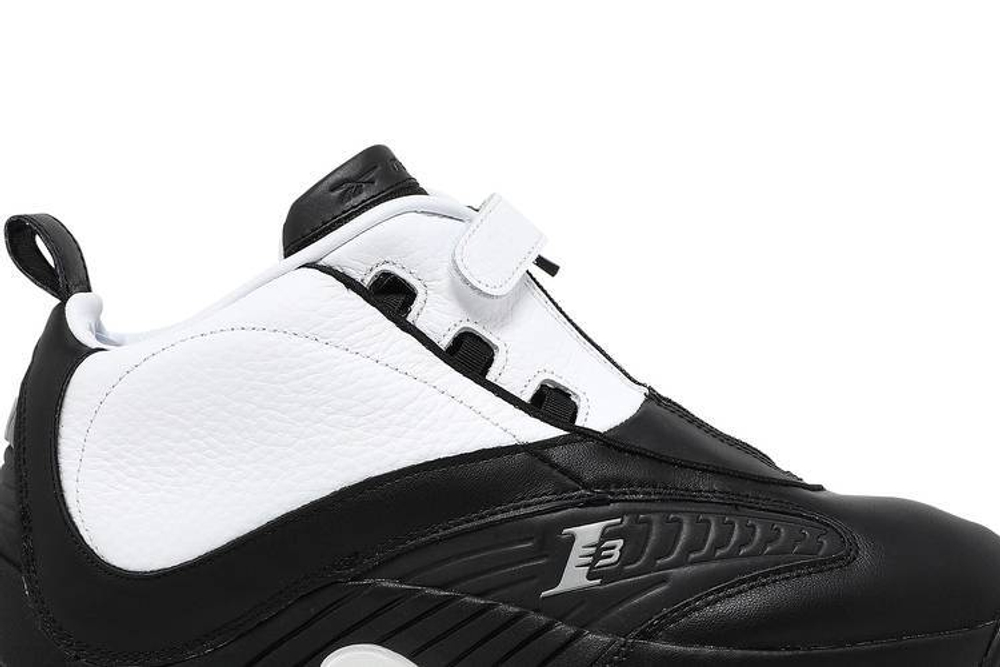 Кроссовки Reebok Answer 4 Step Over