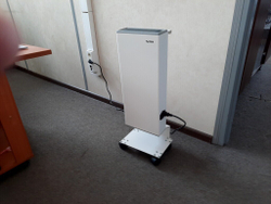 Ремонт рециркуляторов