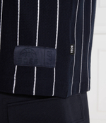 Футболка Tessin BOSS BLACK - черный(50514549)