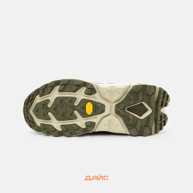 Кроссовки Hoka Kaha 2 Frost Moc GTX 