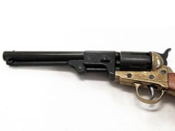 Denix Револьвер кольт 1860 года