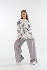 Брюки парашюты "МАРЕНГО" подростковые