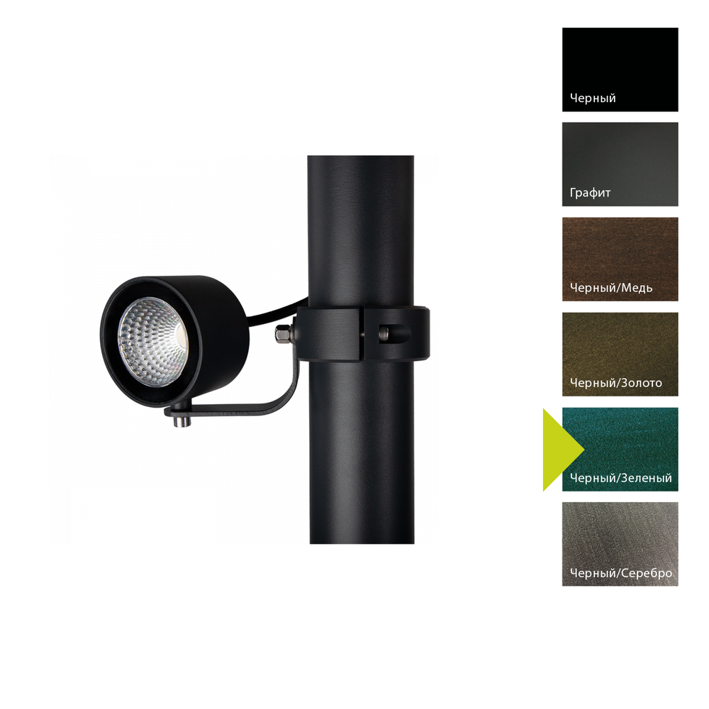 Ландшафтный светильник Norlys MOSS 6756 Norlys