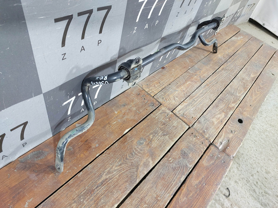 Стабилизатор передний Kia Rio 4 (FB) 17-нв Б/У Оригинал 54810H5000