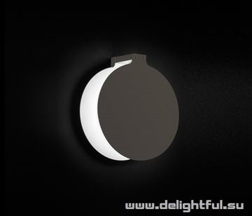 бра Duca by Oluce