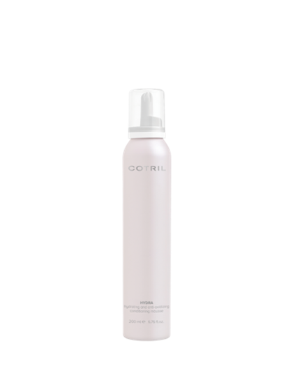 Увлажняющий антиоксидативный мусс HYDRA MOUSSE COTRIL, 200ml