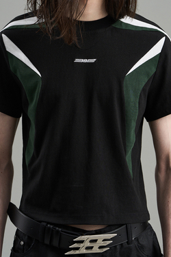 Футболка BLIND Cropped Tee