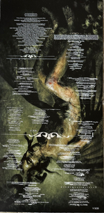 Paradise Lost- In Requiem LP + CD (Германия 2016г.)