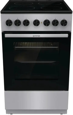 Электрическая плита Gorenje GEC5B60SG