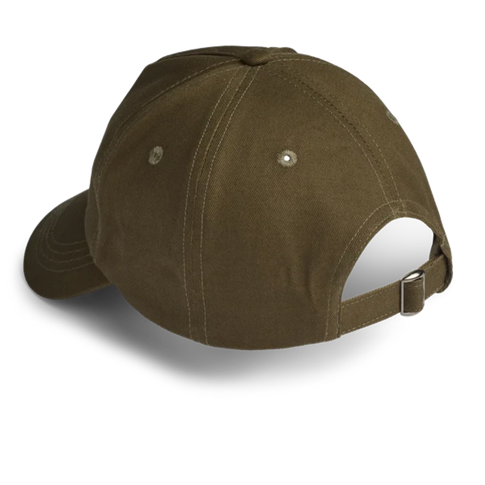 Бейсболка Northern Hunting RAVN (Green, One Size)