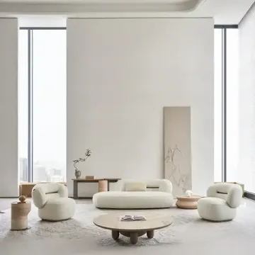 Диван Двухместная релакс Ferrara AMCJ by Knoxx