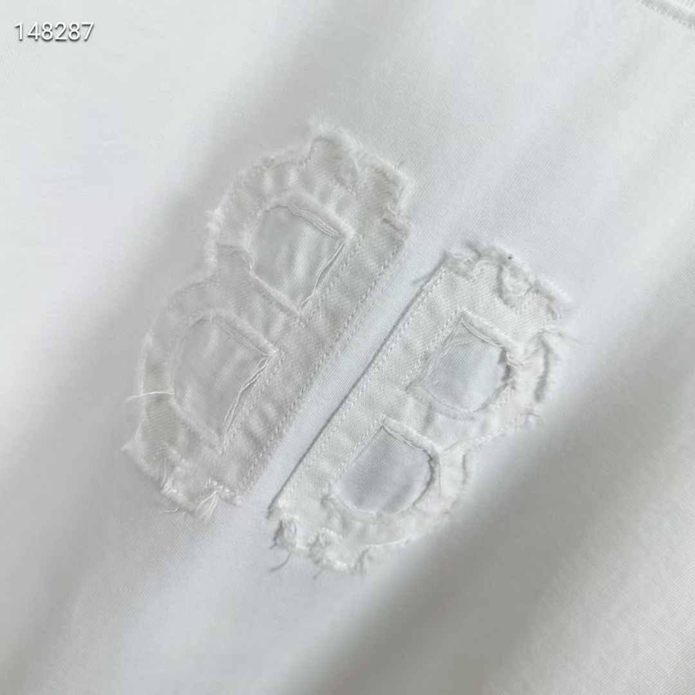 Футболка Balenciaga