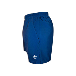 Мужские теннисные шорты Black Crown Indiana Shorts Men - Blue