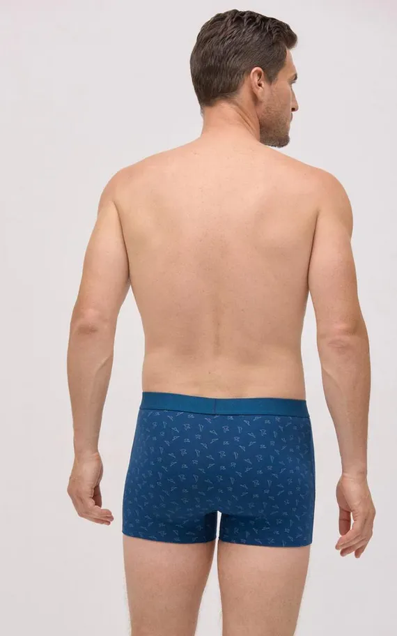 20422 Облегающие боксеры 2 шт. в упаковке