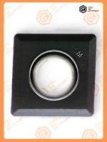 Пластина MPHT120408-DM JT4340 STI 10 штук СпецТехинструмент