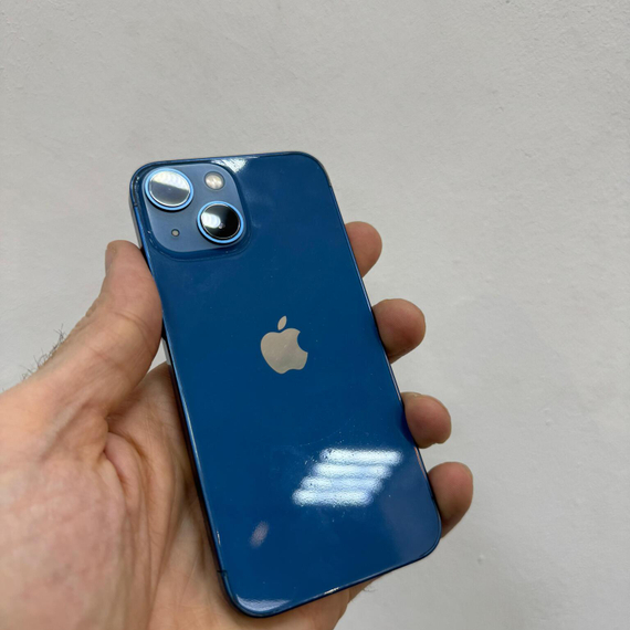 Apple iPhone 13 Mini 256GB 83% АКБ (полный комплект)