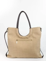 сумка через плечо большая шоппер