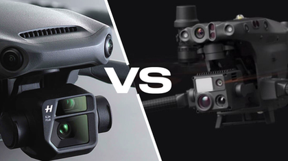 Все Пульты для DJI Mavic 3: Характеристики и Возможности