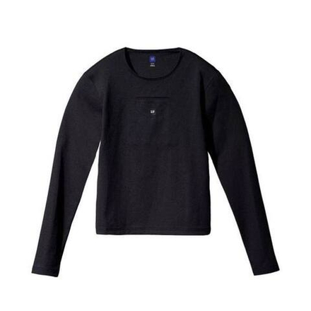 Yeezy x Gap Small Logo Long Sleeve