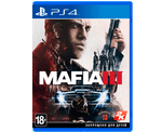 Mafia 3 (PS4) NEW