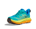 Кроссовки мужские Hoka Mafate speed 4