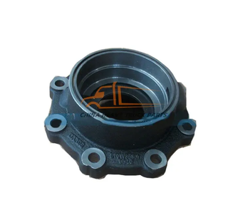 Корпус подшипников хвостовика заднего моста Sitrak MCY13JES