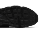 Кроссовки Nike Air Huarache "Triple Black" Tpu (Женская размерная сетка)