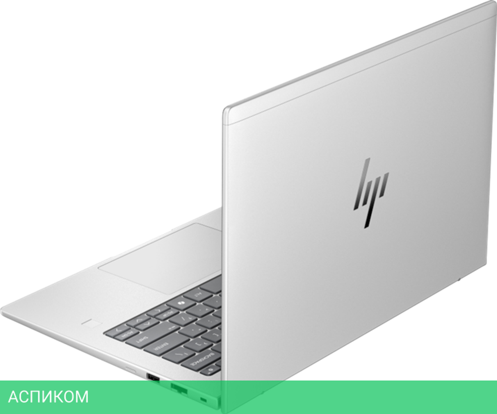 Ноутбук HP EliteBook 8 G1i Silver (C15A6ET)