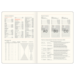 Ежедневник датированный 2026г., А5, 176л., твердый переплет, кожзам, BG "Horse. Shade", цветной срез, с резинкой, карман DdА5_09397