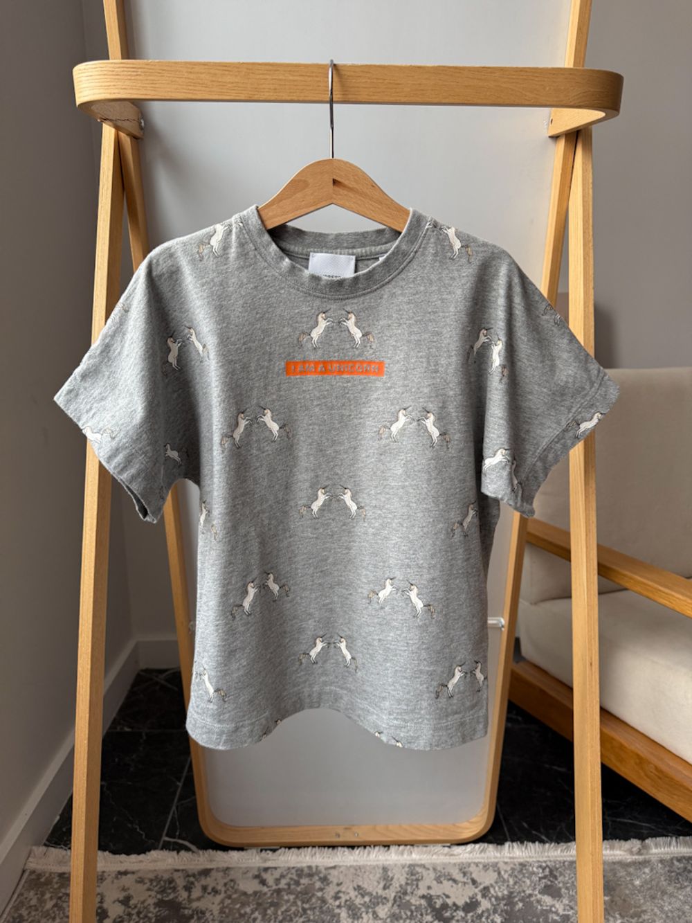 Футболка Burberry, 128