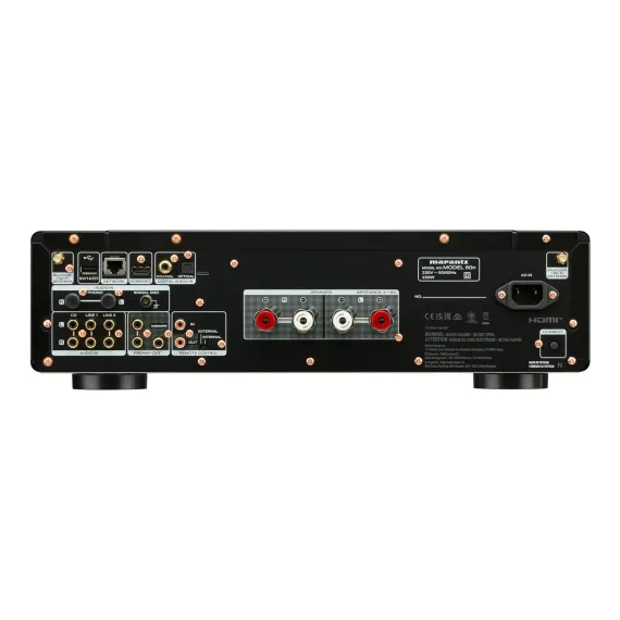Marantz Model 60n Black