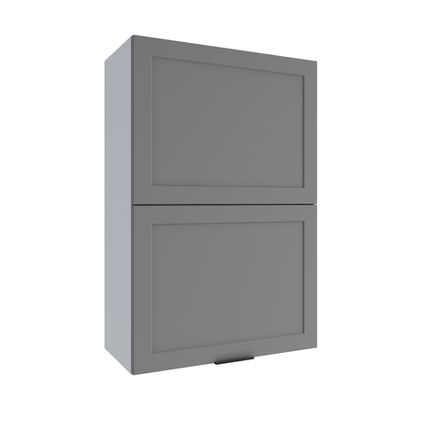 Кухня Модуль ВПГПМ 600 Норма Перо Смоки