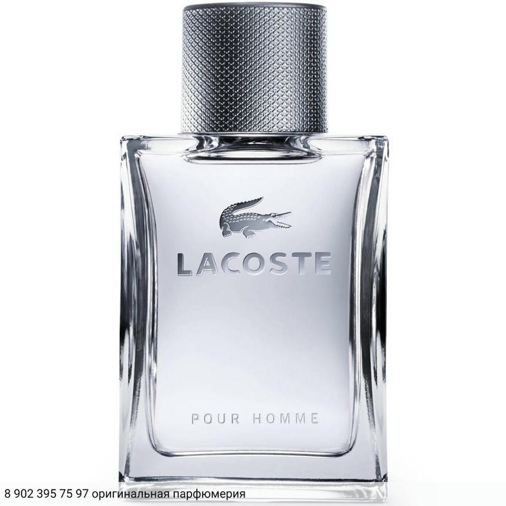 Pour Homme