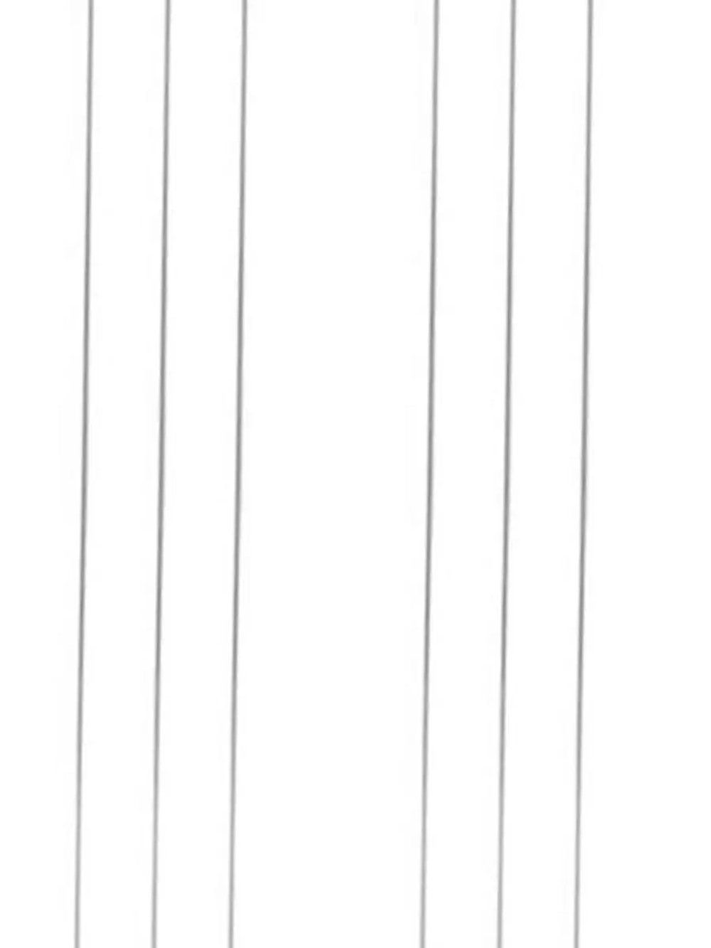 Поводок для рыбалки 19 нитей 16,0кг 0,36мм/25см (2уп по 3шт)