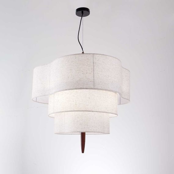 Люстра Imperium Loft andreanelit01 252300-23