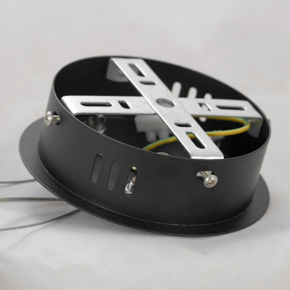 Подвесная люстра Lussole Bubbles LSP-8396