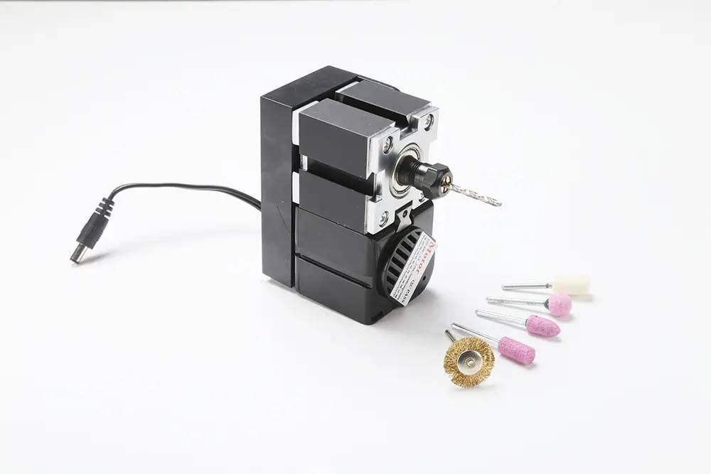 Конструктор модульных станков The First Tool 6в1 по дереву